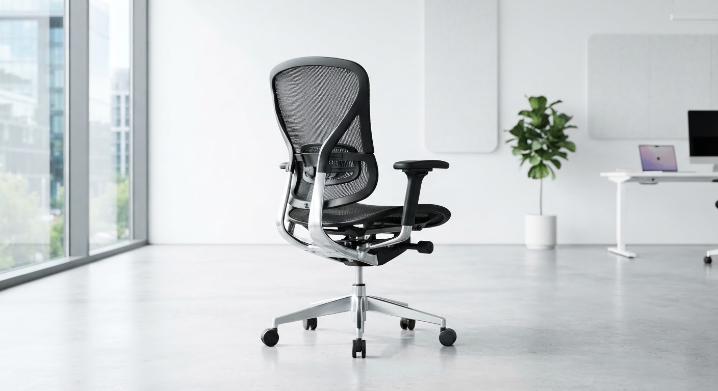 Ergonomic Chairs